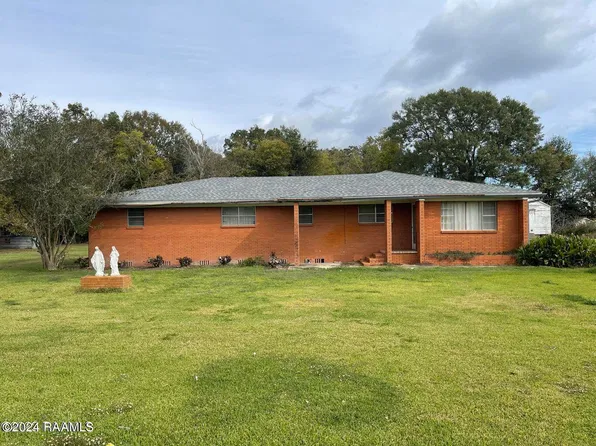 11411 E Admiral Doyle Dr, Jeanerette, LA 70544