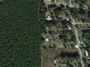 1417 NW 16th Ave, Chiefland, FL 32626