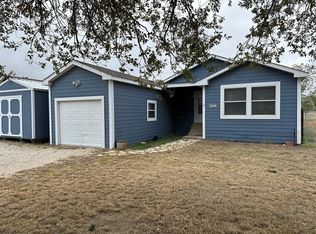 203 Plum St, Alpine, TX 79830