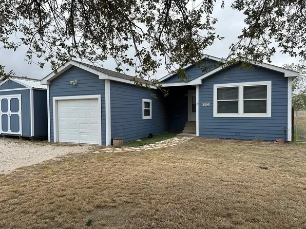 203 Plum St, Alpine, TX 79830