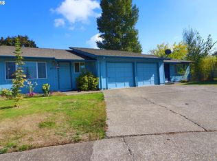 4864 Cougar Ct SE, Salem, OR