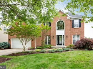 6216 Gatepost Way, Elkridge, MD 21075