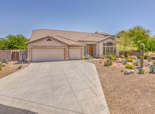 7544 E Tyndall Cir, Mesa, AZ 85207