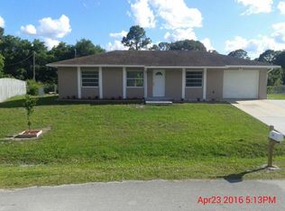 250 Trilby Rd SW, Palm Bay, FL 32908
