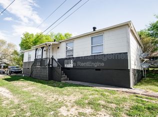 1414 Chicago Ave NE, Knoxville, TN 37917