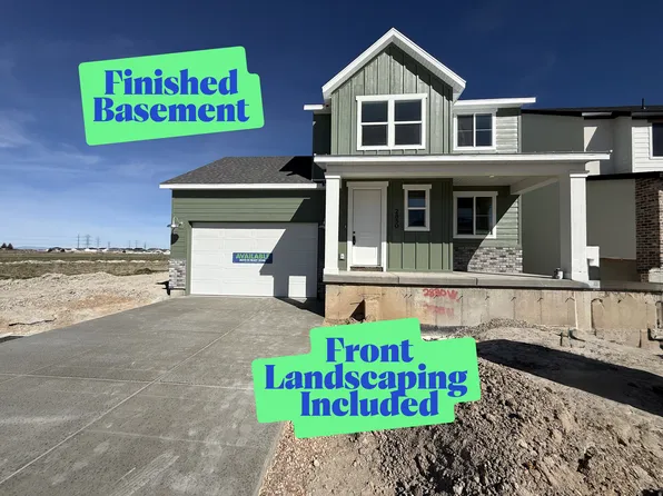 2830 W Guernsey Ln #219, Plain City, UT 84404