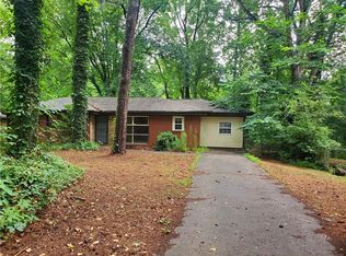 3490 Primrose Pl, Decatur, GA 30032