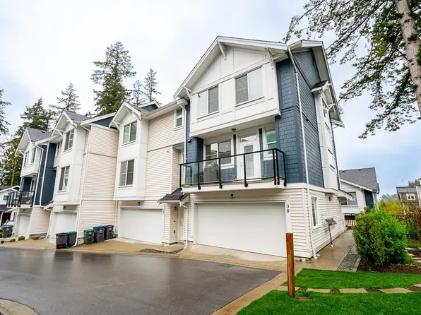 14355 62nd Ave #38, Surrey, BC V3X 0K6