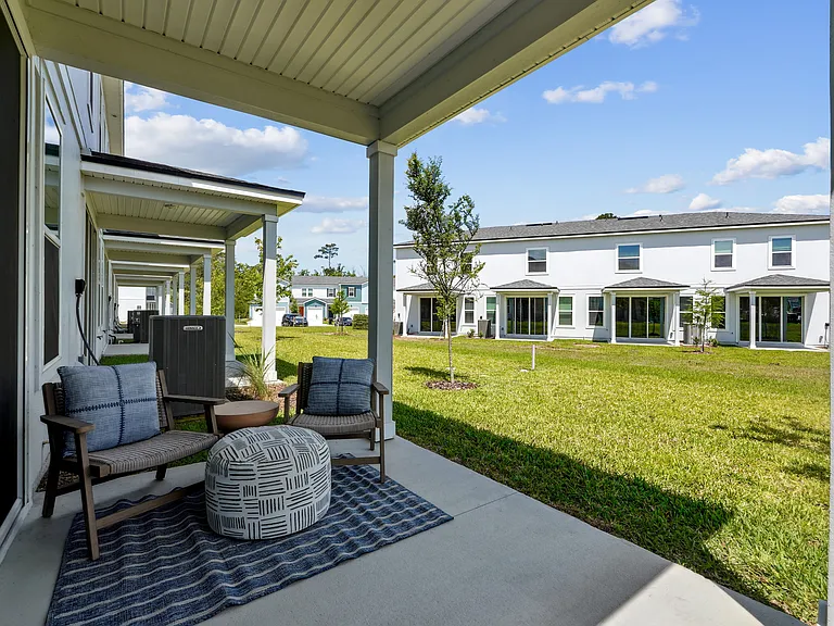 Casa Solara Townhomes — Photo 15