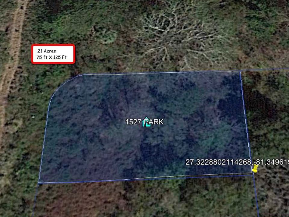 2nd image of 1527 Park Rd