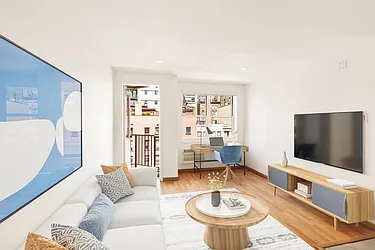 170 West 23rd Street