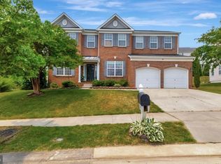 7600 Cedar Pond Ln, Rosedale, MD 21237