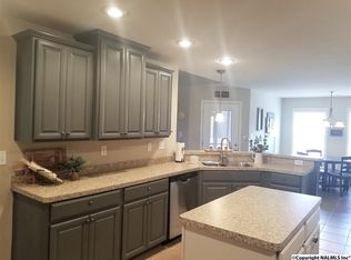 29660 Laura Ridge Dr, Harvest, AL 35749