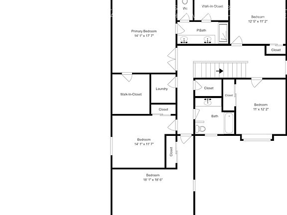 3rd image of 10318 Blackstone Dr