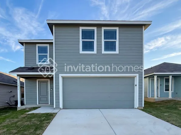 3217 Roslyn Grist, San Antonio, TX 78245