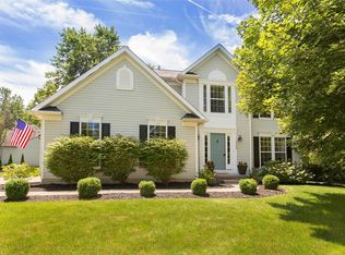 3308 Persimmon Ln, Avon, OH 44011