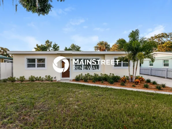 723 Sunset Dr, Tarpon Springs, FL 34689