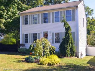 2244 Cranston St, Cranston, RI 02920