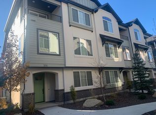 3350 E Trifecta Ln, Boise, ID 83716