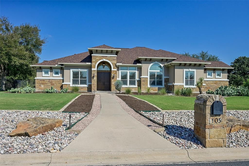 105 Stevens Trl, Round Rock, TX 78681 MLS 6794407 Zillow