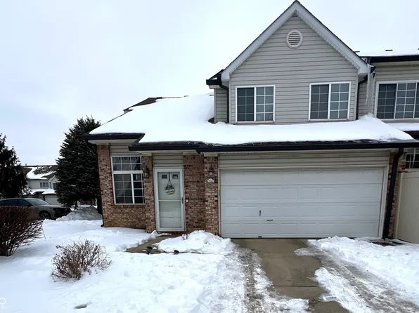 9440 Enclave Dr APT A, Avon, IN 46123