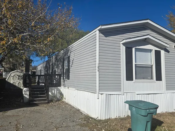 1601 E Fm 1417 APT 186, Sherman, TX 75090