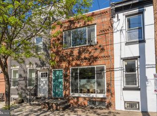 1006 S 22nd St, Philadelphia, PA 19146