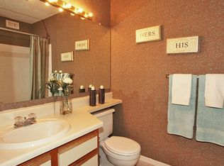 3 Wellhaven Cir APT 1227, Owings Mills, MD 21117