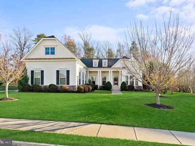 11418 Osprey Trl, Spotsylvania, VA, 22551