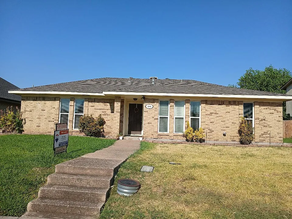 245 Heartz Rd