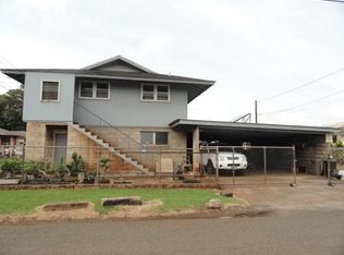 27 Cypress Ave #A, Wahiawa, HI 96786
