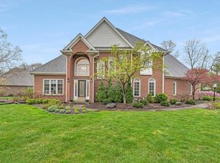 10553 Fawn Ridge Ln, Indianapolis, IN 46236