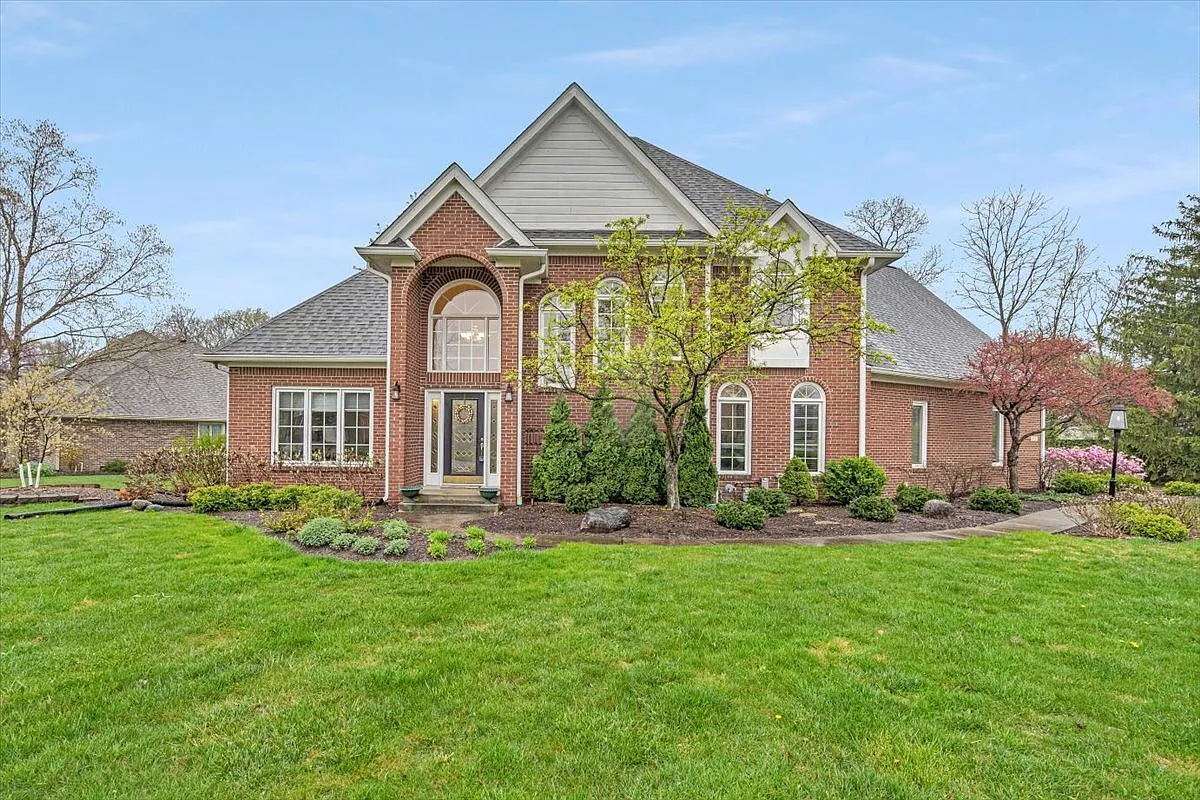 10553 Fawn Ridge Ln photo 1