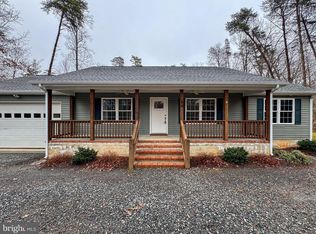 64 Hemlock Ln, Mineral, VA 23117