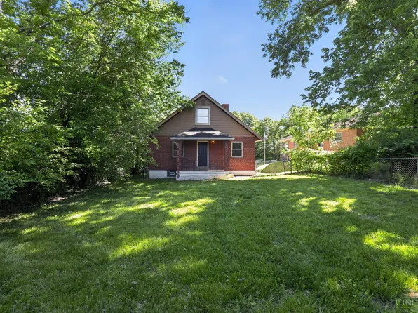 1323 Woodland Ave, Cincinnati, OH 45237