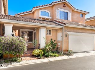 477 Windharp Ln #274, Simi Valley, CA 93065