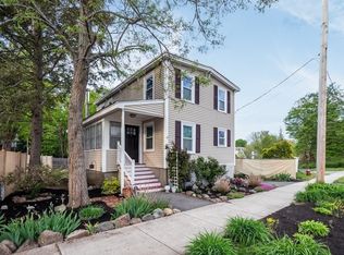 2 Library St, Georgetown, MA 01833