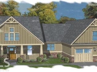 805 Ashland Falls Dr #38, Monroe, GA 30656