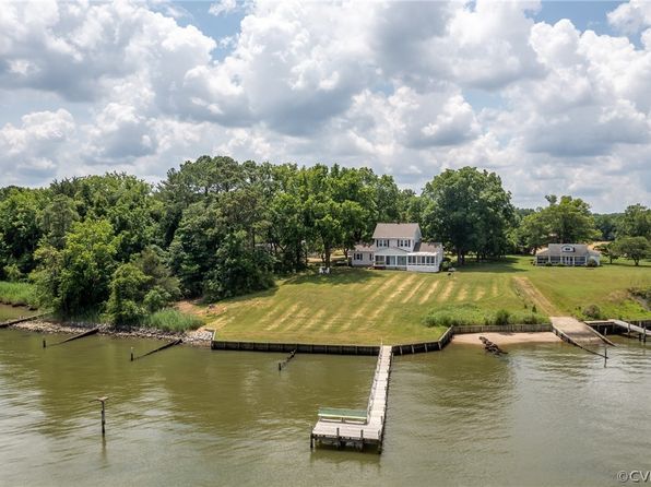 1126 Cloverdale Rd, Laneview, VA 22504