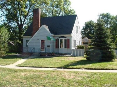 128 Jefferson St, Vassar, MI, 48768