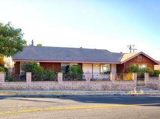 13916 Tyler St, Sylmar, CA 91342