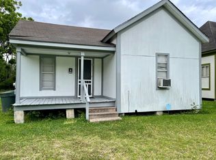 1130 Elgie St, Beaumont, TX 77705