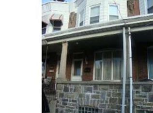 7235 Vandike St, Philadelphia, PA 19135