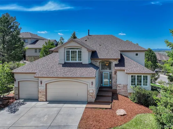7458 Gooseberry Court, Parker, CO 80134