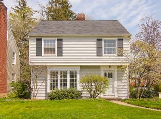 21220 Hillsdale Ave, Fairview Park, OH 44126