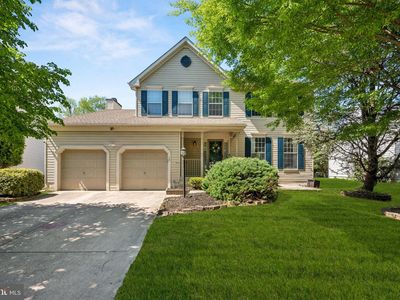 133 Europa Blvd, Cherry Hill, NJ, 08003