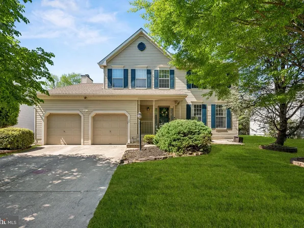 133 Europa Blvd, Cherry Hill, NJ 08003