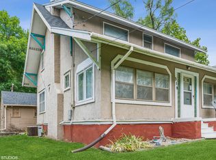 310 E Sheridan Ave, Des Moines, IA 50313
