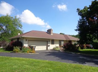 4217 Trier Rd, Fort Wayne, IN 46815