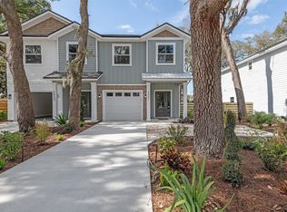 2031 Ryan Rd, Fernandina Beach, FL 32034